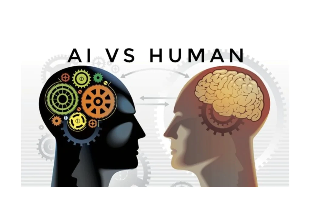 Artificial Intelligence and Human Intelligence