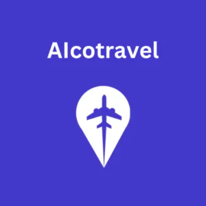Alcotravel | Description, Feature, Pricing and Competitors