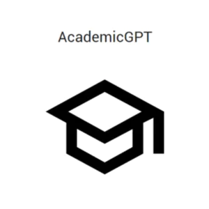 AcademicGPT | Description, Feature, Pricing and Competitors