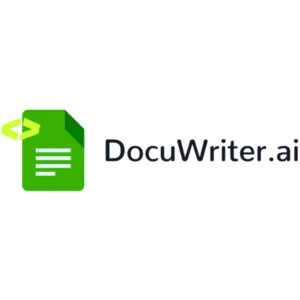 DocuWriter.ai | Description, Feature, Pricing and Competitors