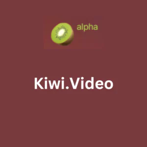 Kiwi Video | Description, Feature, Pricing and Competitors