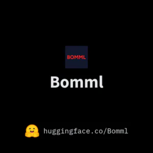 Bomml |Description, Feature, Pricing and Competitors