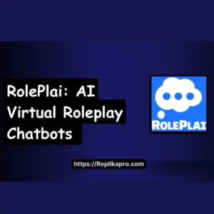 RolePlai | Description, Feature, Pricing and Competitors