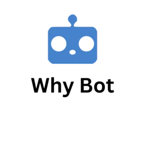 WhyBot | Description, Feature, Pricing and Competitors