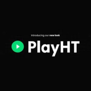 Play.ht | Description, Feature, Pricing and Competitors