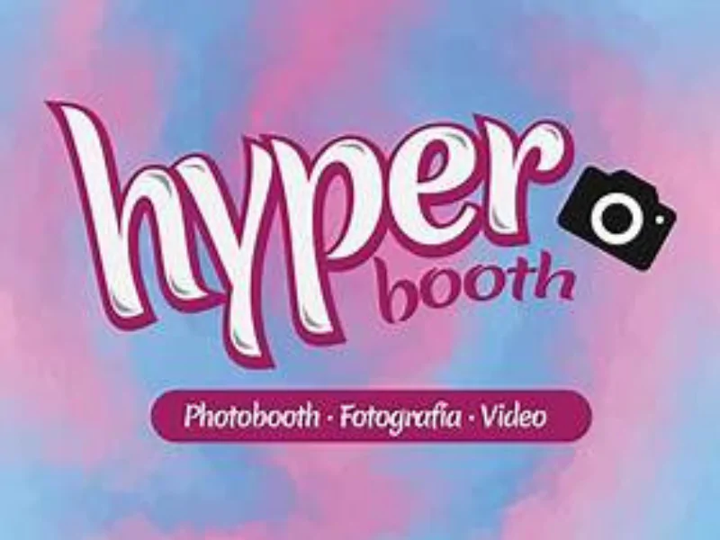 HyperBooth | Description, Feature, Pricing and Competitors