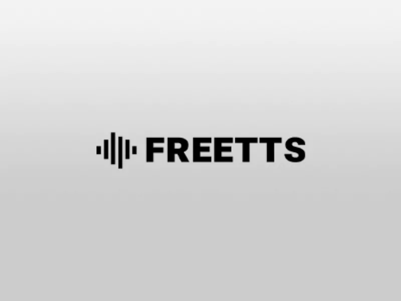 FreeTTS| Description, Feature, Pricing and Competitors