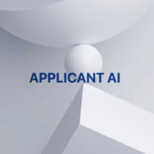 Applicant ai | Description, Feature, Pricing and Competitors
