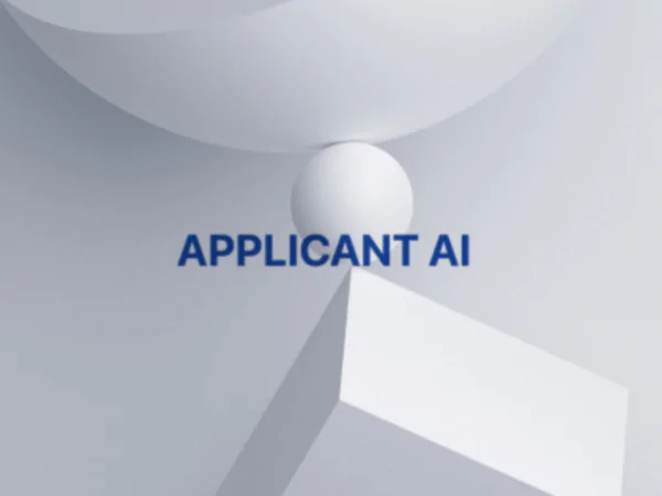 Applicant ai | Description, Feature, Pricing and Competitors