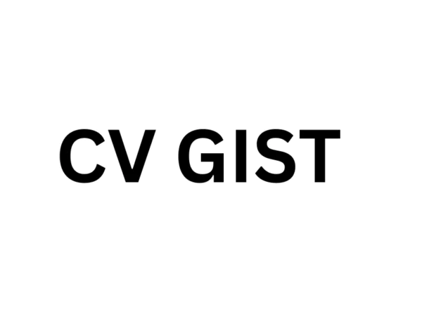 CVGist |Description, Feature, Pricing and Competitors