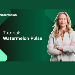 watermelon | Description, Feature, Pricing and Competitors