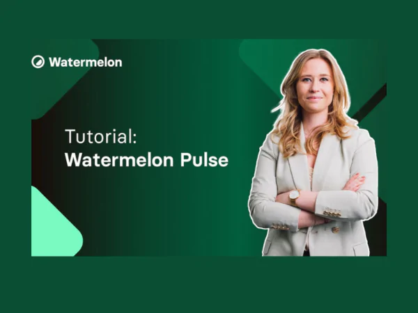 watermelon | Description, Feature, Pricing and Competitors