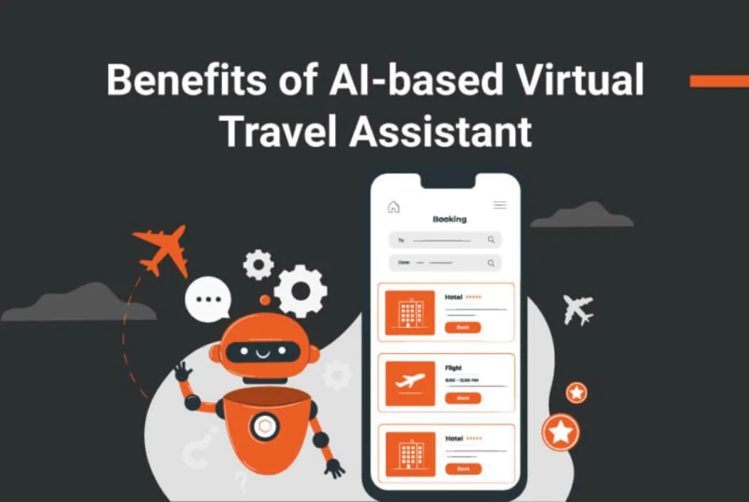 Virtual Travel Booking Agents