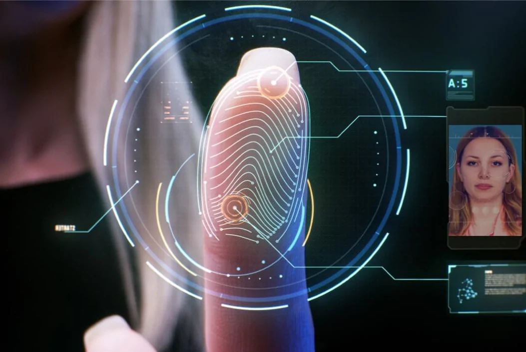 Biometrics