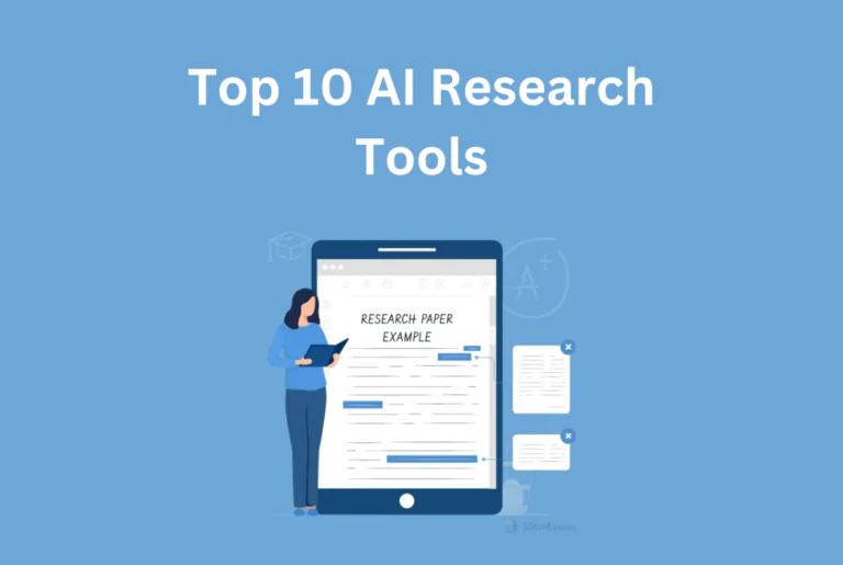 AI Research Tools