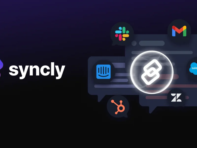 Syncly |Description, Feature, Pricing and Competitors