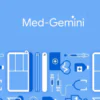 Google Med-Gemini