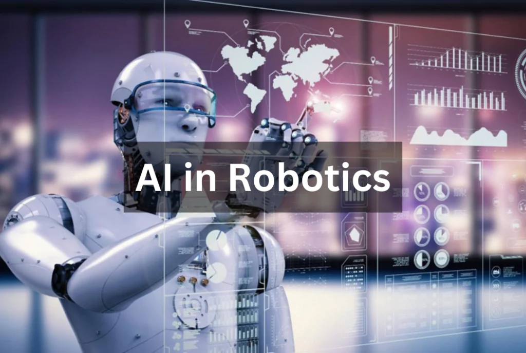 AI in Robotics