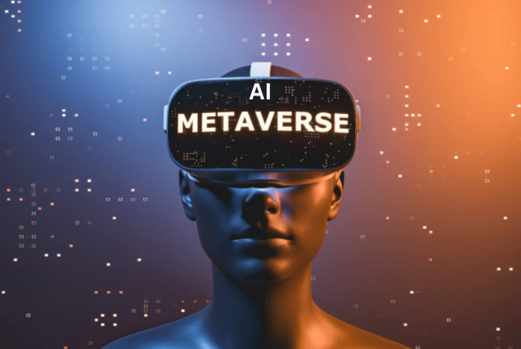AI in the Metaverse