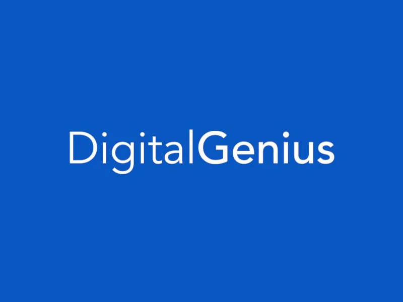 DigitalGenius| Description, Feature, Pricing and Competitors