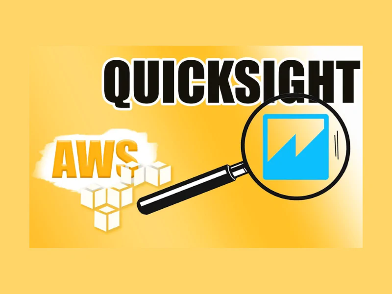 QuickSight |Description, Feature, Pricing and Competitors