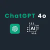 ChatGPT-4o