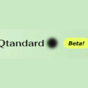 qtandard |Description, Feature, Pricing and Competitors