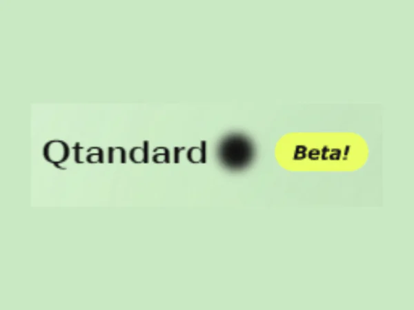 qtandard |Description, Feature, Pricing and Competitors