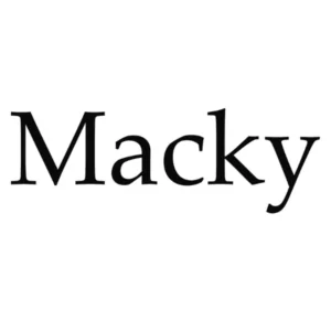 Macky |Description, Feature, Pricing and Competitors