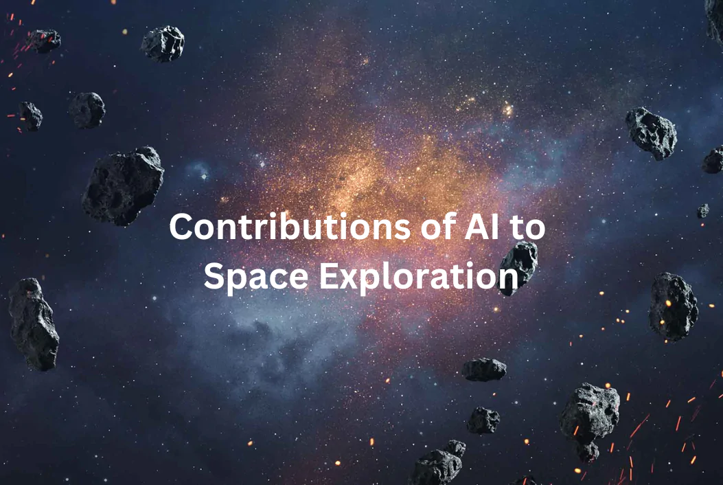 AI in Space Exploration