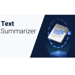 Text Summarizer | Description, Feature, Pricing and Competitors