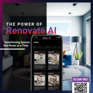 Renovate AI | Description, Feature, Pricing and Competitors