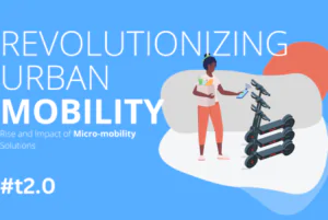 Revolutionizing Urban Mobility