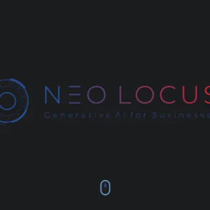 Neo-locus | Description, Feature, Pricing and Competitors