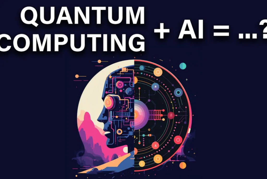 Quantum Computing for AI | Description, Feature, Pricing and Competitors