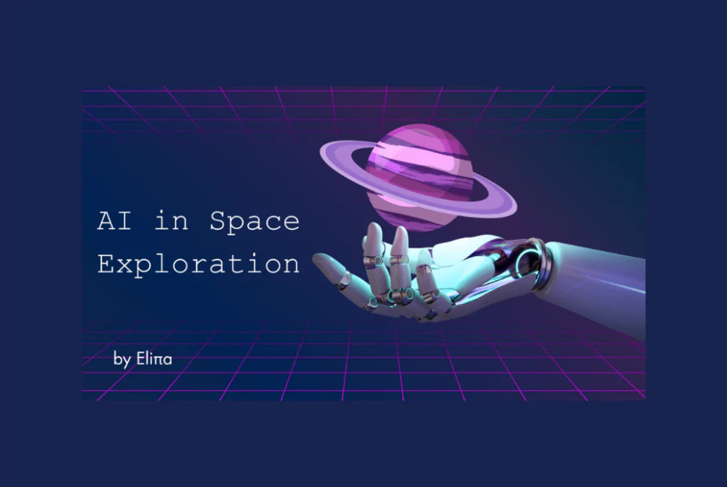 AI in Space Exploration